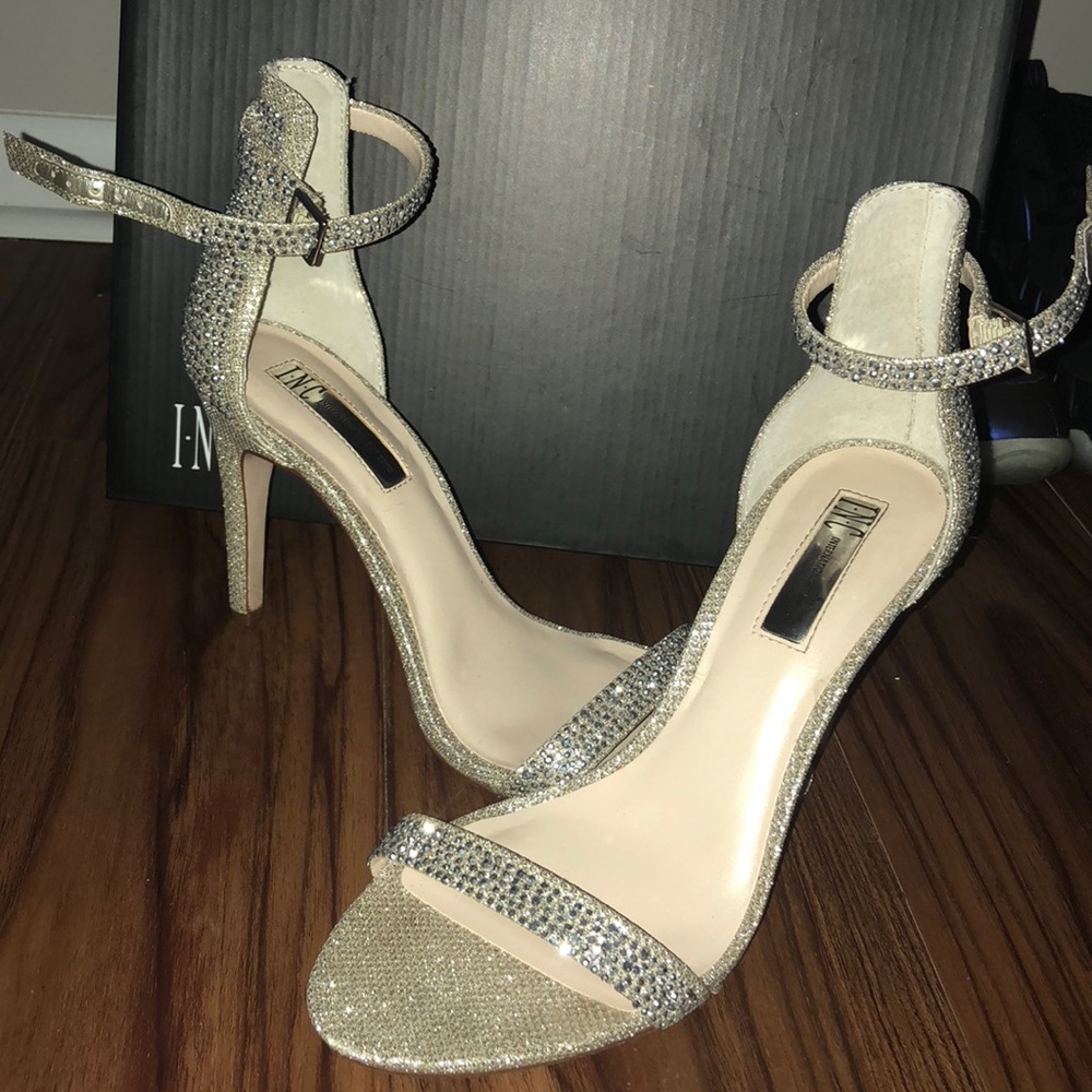 Glam heels!!!